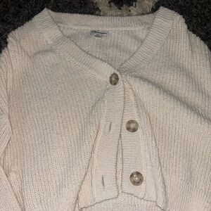 American eagle cardigan